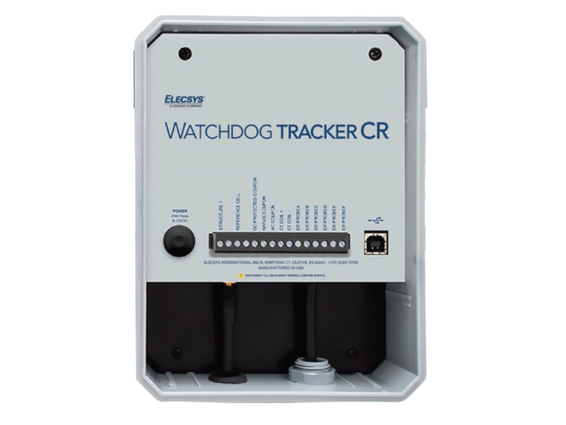 Watchdog Tracker CR