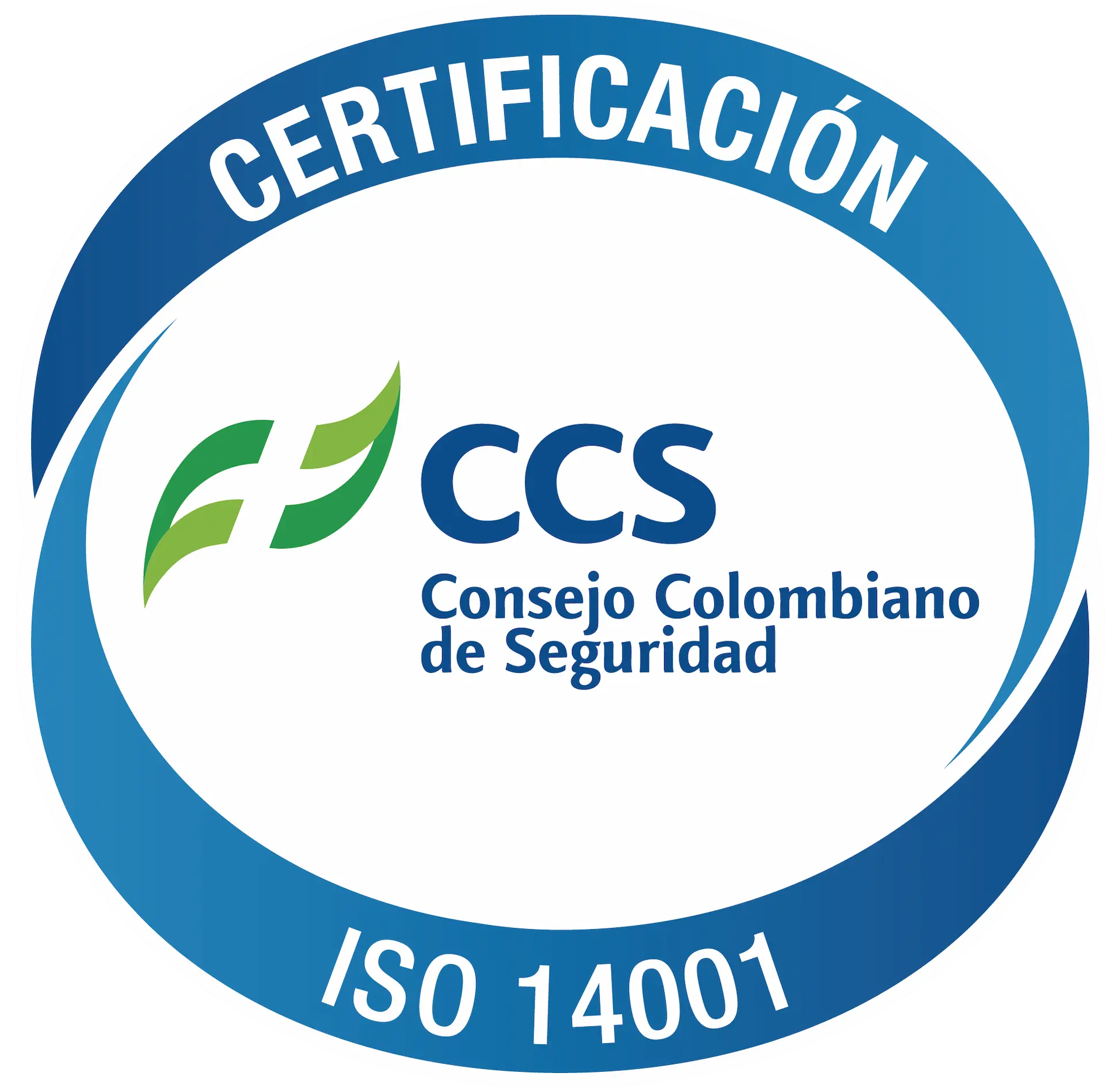ISO 14001