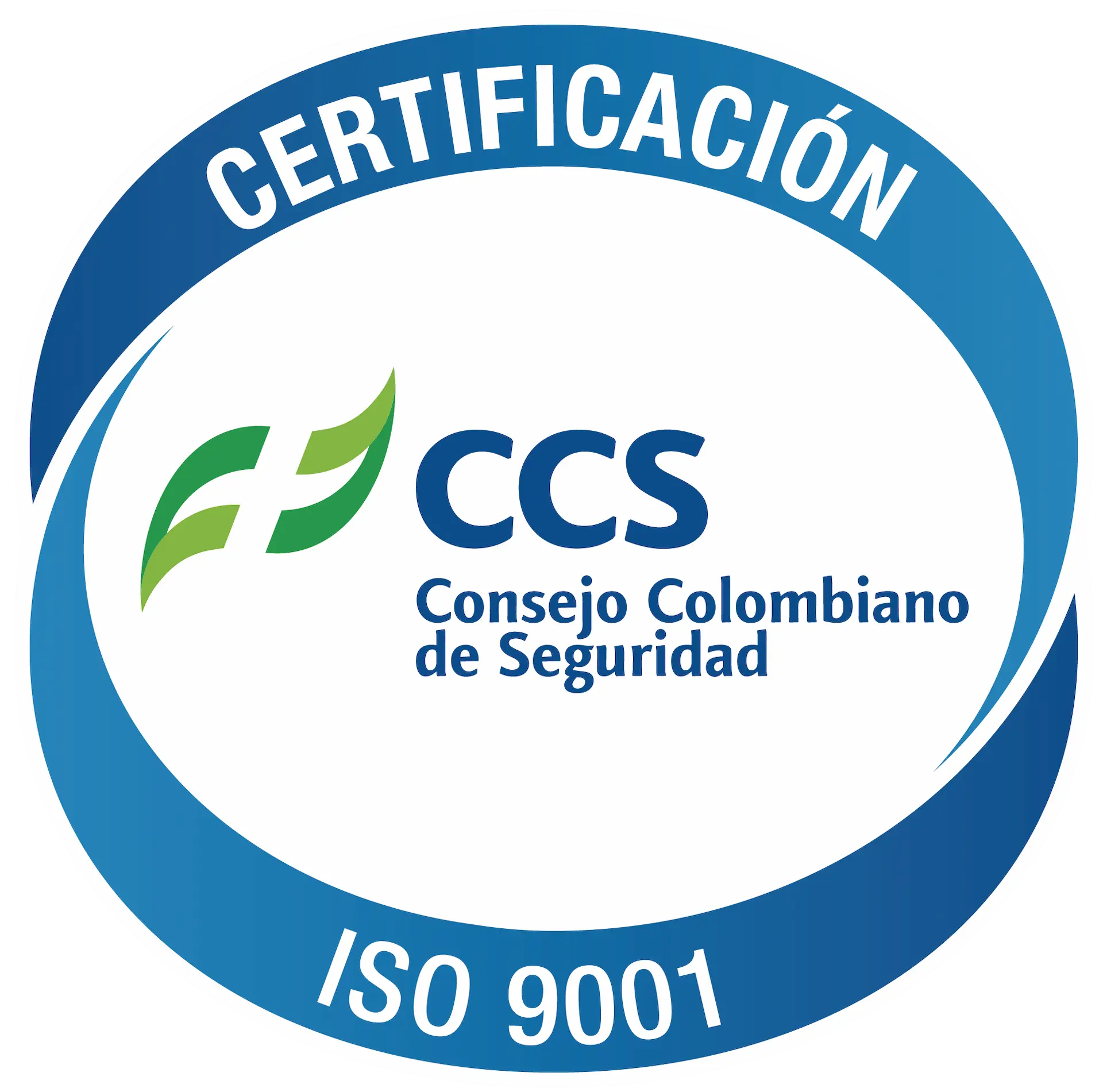 ISO 9001